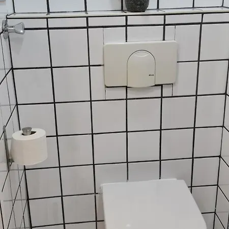Апартаменты - Oberstadt Am Uni Campus - P Зиген