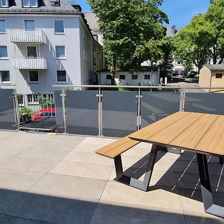 - Oberstadt Am Uni Campus - P